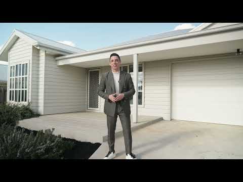 27 Amphitheatre Street, Eynesbury, VIC 3338, 4房, 2浴, House