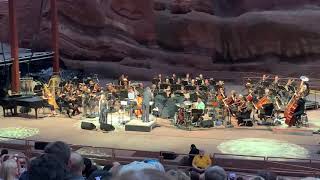 MARY CHAPIN CARPENTER &amp; THE COLORADO SYMPHONY ORCHESTRA // THE HARD WAY // JULY 2019