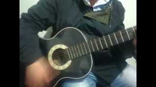 Pulso firme BUSHIDO (cover)