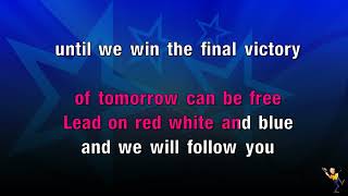 Last Fallen Hero - Charlie Daniels Band (KARAOKE)