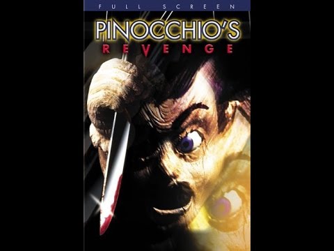 Gyilkos bábú - Teljes film magyarul