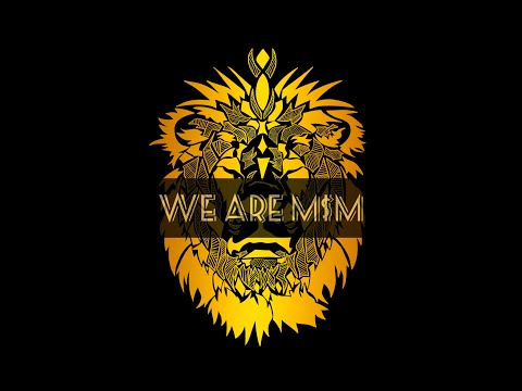 (G)I-DLE- Lion Cover Dance By Make$Money