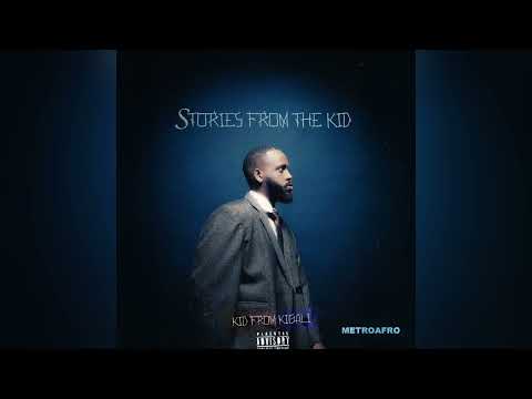 Kidfromkigali - NJYEWE ft Impakanizi (prod by Ehl3rs)