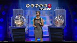 Powerball lottery Jun 24, 2020 drawing video