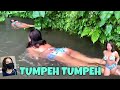 SAMPE TUMPAH B4S4H B4S4H4N Reaction Nita Cahyani