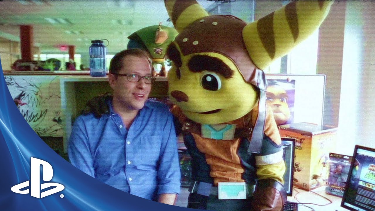 Ratchet & Clank: Into the Nexus Hits PS3 November 12th