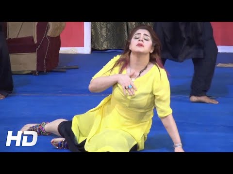 Maza Len De | 1st Time Most Hit Mujra Song With Sound Craft Jhankar | By Sahil
