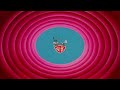 The Bugs Bunny Road Runner Movie End Credits