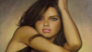 Chimene Badi ~ Le blues