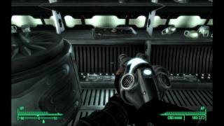 Let's Play Fallout 3 Part 183 - We've Got Cows Feat. Lukuz13