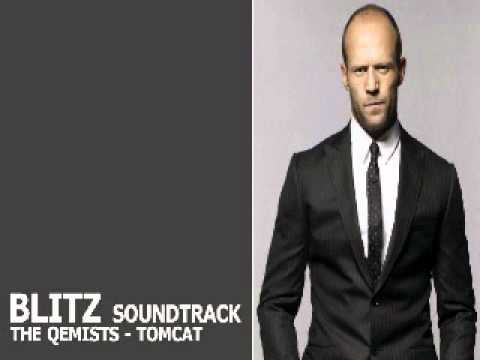 Blitz OST - The Qemists - Tomcat