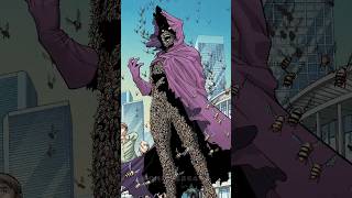 Three Marvel Characters With Unique But Weird Superpowers