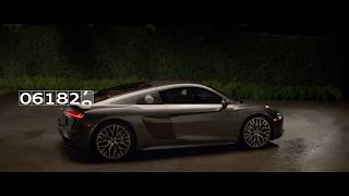 Audi Cero kilómetros anuncio