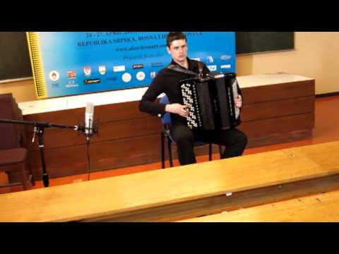 V.Semionov-BRAHMSIANA  ( '' VIVO '' ) Stefan Vijatov