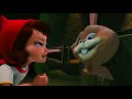Hoodwinked Too Hood Vs Evil Red Interrogates Boingo