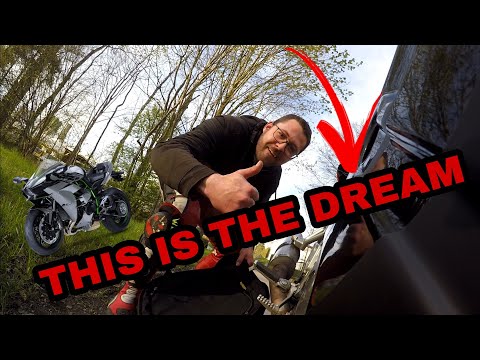 THIS IS WHY WE RIDE #4