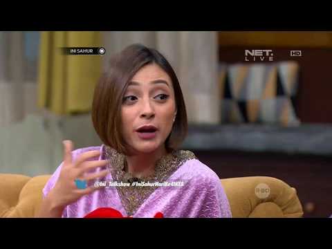 Ini Sahur 30 Mei 2017 Part (3/7) Lolita, Tiara Westlake, Joshua