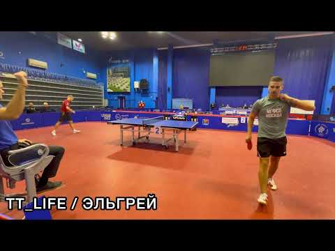 Двойников - Гребнев. Решающий Командный Матч. MGFSO - Fakel-Gazprom