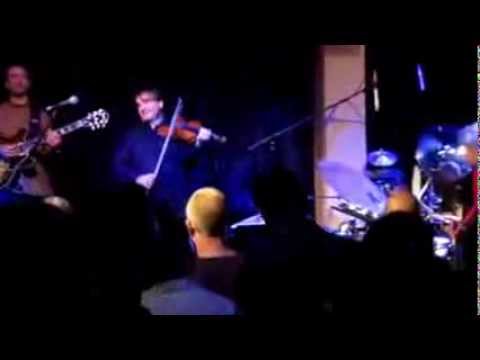 Video - Trilok Gurtu Band Live - Jazz Cafe - 2009 (Johann Berby)