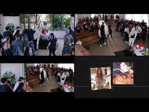 Pauline Mary Gimblett