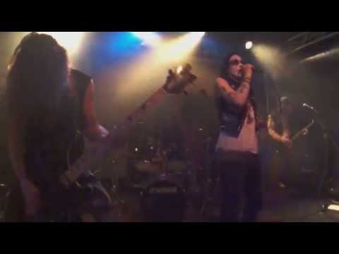 Kraake - Kraake - Daleko od nákazy (Live in Freiberg, Germany)