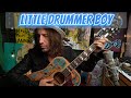 Little Drummer Boy