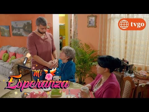 Mi Esperanza 27/09/2018 - Cap 53 - 4/5