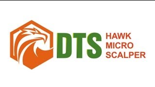 Hawk Micro-Scalper - Diversified Trading System - DTS | Ninja Trader Day Trading System