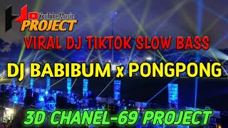 Download lagu DJ BUM BUM BUM X PONG PONG SLOW BASS// 69 Project mp3 Download lagu DJ BUM BUM BUM X PONG PONG SLOW BASS// 69 Project mp3