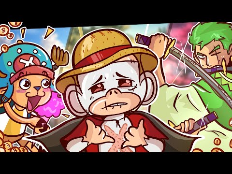 Me Vi TODO One Piece y no estuvo De Chill bro.