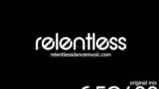 Relentless - GEO600 (Original Mix)
