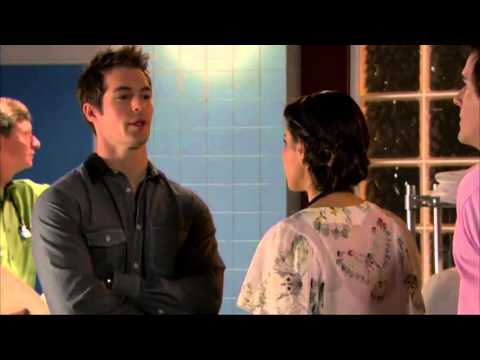Home and Away: Monday 2 December - Clip