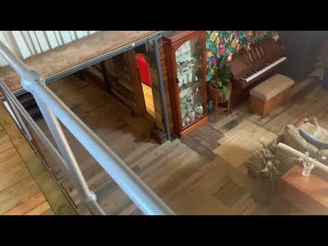 Dutch Barge HOUSE BOAT conversion  - Boatshed - Boat Ref#311104