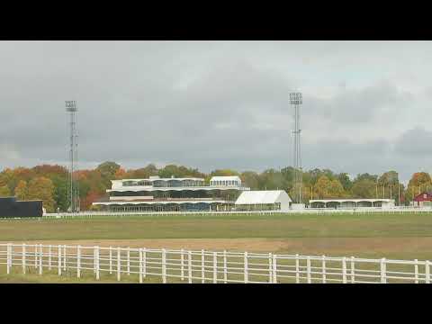 Ponnygalopp 29 September 2019 Bro Park