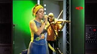 Amparanoia "Dolor, dolor" (A Solas 2003)