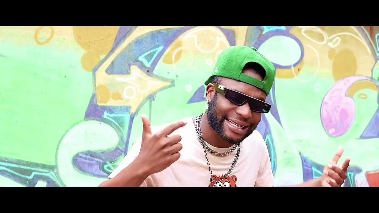 MAGUMO By Platinum Prince From Zimbabwe Popnable magumo-by-platinum-prince-from-zimbabwe-popnable