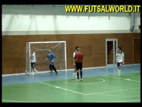 9/11/12 Orobica C5 - Futsal Chiuduno . . . . . derby , serie C2