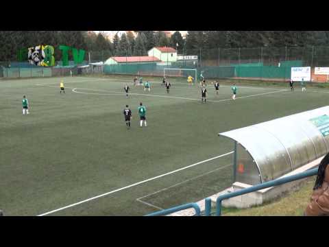 SESTŘIH: FK Baník Sokolov U19 - FK Baník Most U19 3:2 (1:0)