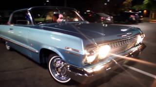 Curren$y - Top Drop featuring Scotty ATL