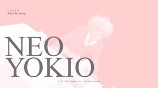 Neo Yokio Intro