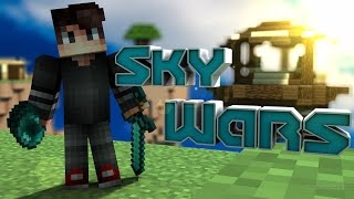 SkyWars #1 ТАЩИМ НЕ ПОДЕТСКИ!