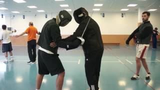 Sabre direct hits lesson Janos Pop