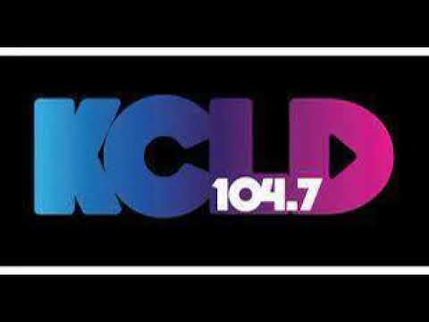 KCLD "104-7 KCLD" - Legal ID - 2002
