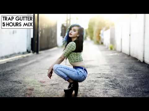 BEST TRAP MIX 5 HOURS OF TRAP MUSIC
