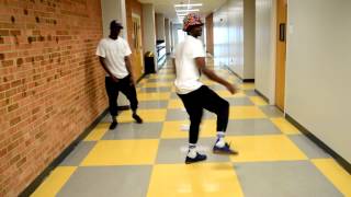 YOUNG THUG - CONSTANTLY HATING