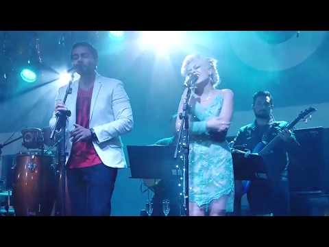 Vagalumes - Elcio Dias e Elisa Dias