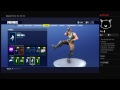3 Hours of Take the L emote from Fortnite