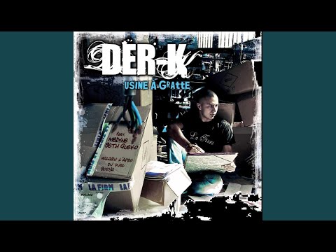 Kilodrames (feat. Kalash L'Afro)