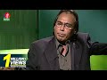 Amar Ami Huyamun Faridi BanglaVision Program Part 1 Ep 156