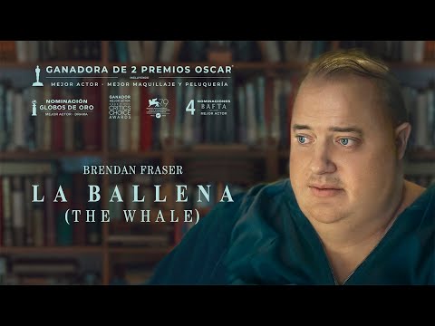 Trailer en español de La Ballena